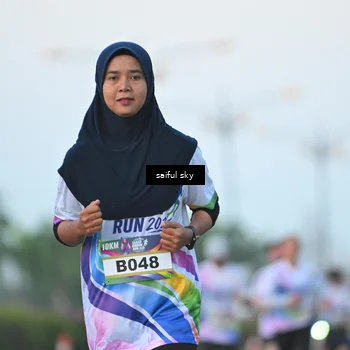 Runner Photo 6108064