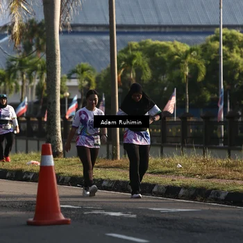 Runner Photo 6108066