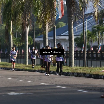 Runner Photo 6108067