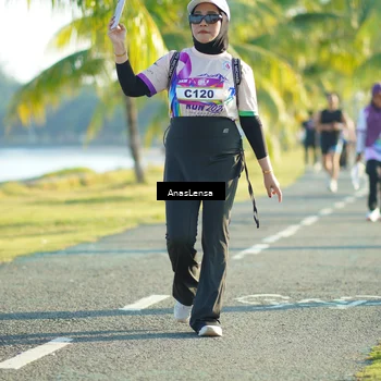 Runner Photo 6108075