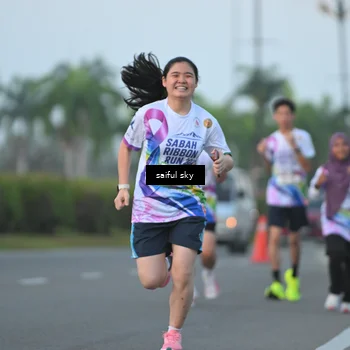 Runner Photo 6108079