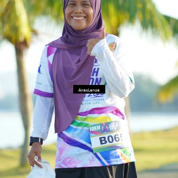 Runner Photo 6108081