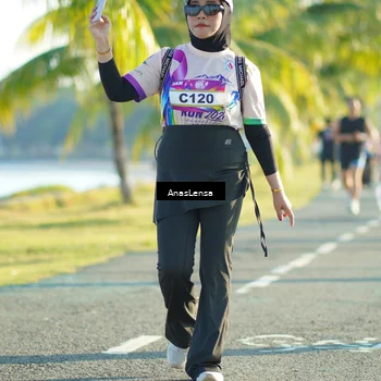 Runner Photo 6108082