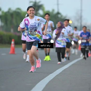 Runner Photo 6108083