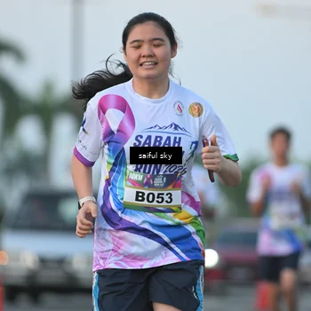 Runner Photo 6108084