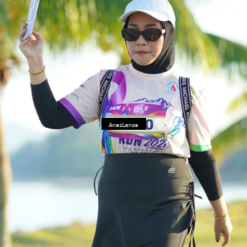 Runner Photo 6108091