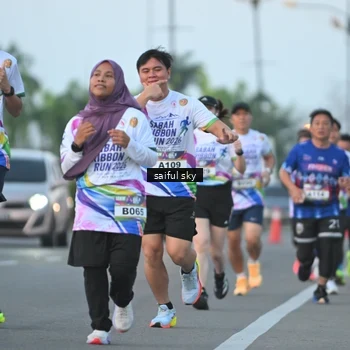 Runner Photo 6108097