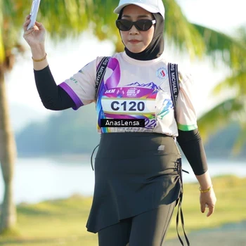 Runner Photo 6108098