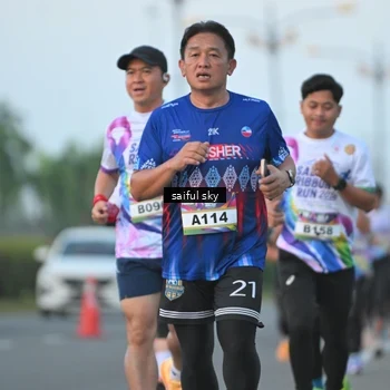 Runner Photo 6108106