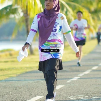 Runner Photo 6108108