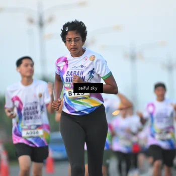 Runner Photo 6108118