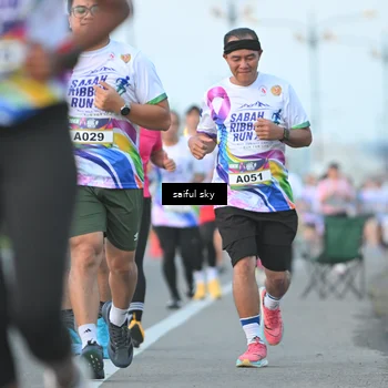 Runner Photo 6108120