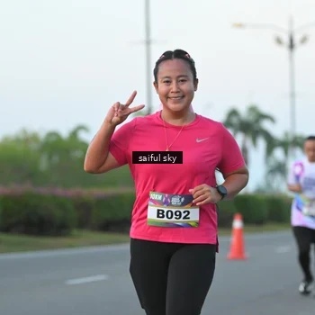 Runner Photo 6108126