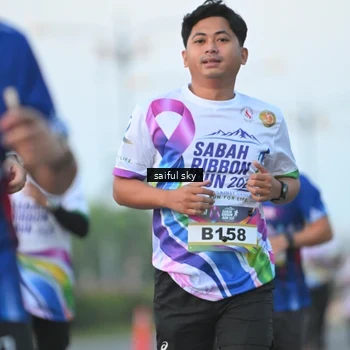 Runner Photo 6108138