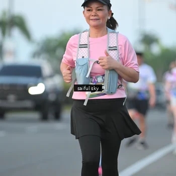 Runner Photo 6108139