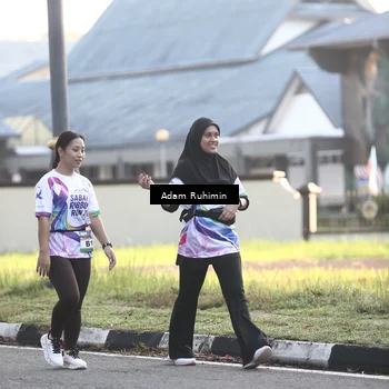 Runner Photo 6108147