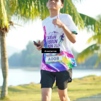 Runner Photo 6108149