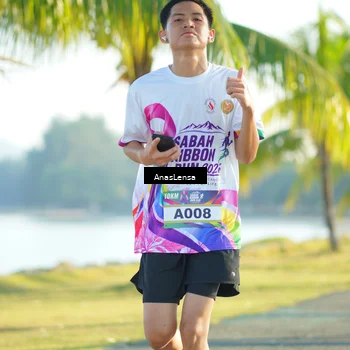 Runner Photo 6108152