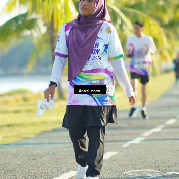 Runner Photo 6108161