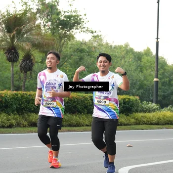 Runner Photo 6108167