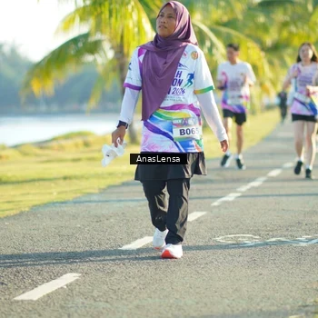 Runner Photo 6108170