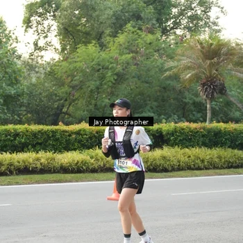 Runner Photo 6108174