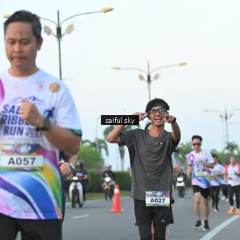 Runner Photo 6108195