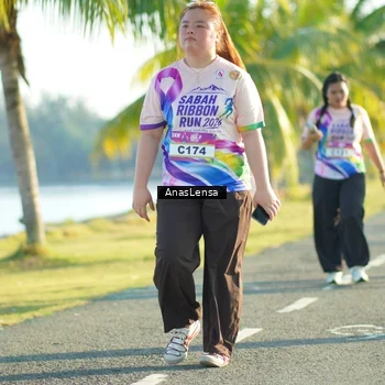 Runner Photo 6108197