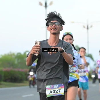 Runner Photo 6108206