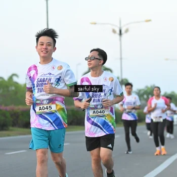 Runner Photo 6108207