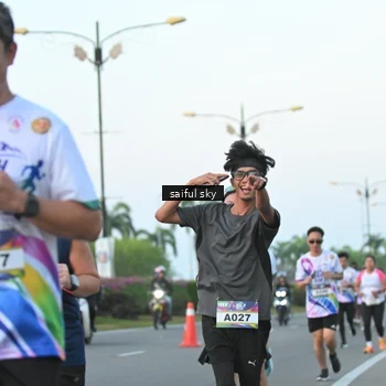Runner Photo 6108208