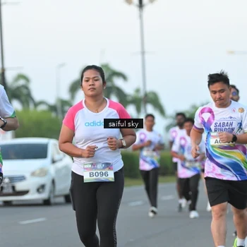Runner Photo 6108211