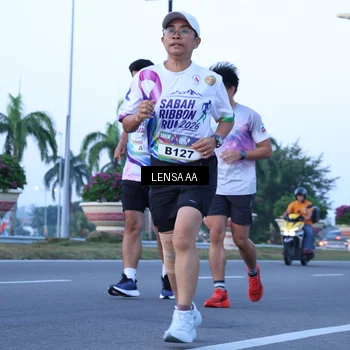 Runner Photo 6108233