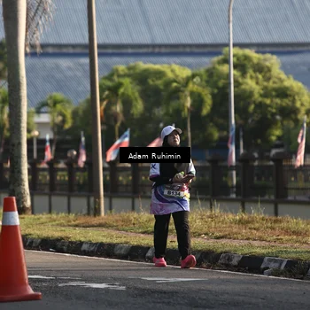 Runner Photo 6108266