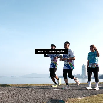 Runner Photo 6108268