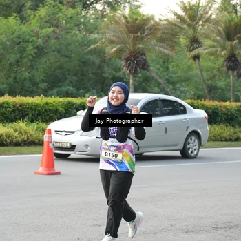Runner Photo 6108279