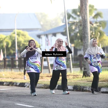 Runner Photo 6108284
