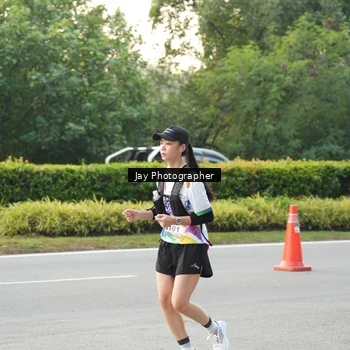 Runner Photo 6108286
