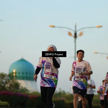 Runner Photo 6108294