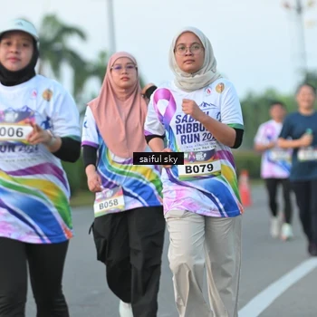 Runner Photo 6108296