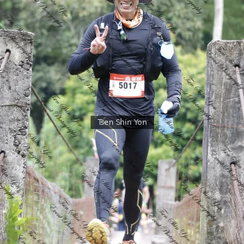 Runner Photo 61083