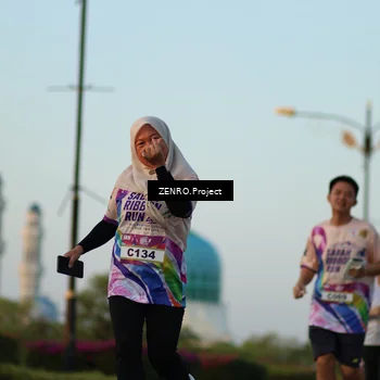 Runner Photo 6108303