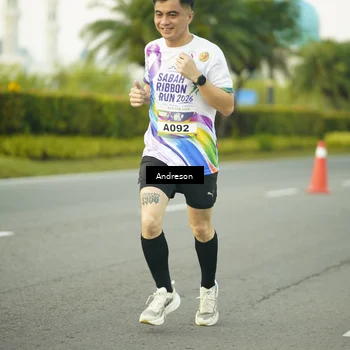 Runner Photo 6108304