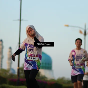 Runner Photo 6108306