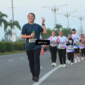 Runner Photo 6108308
