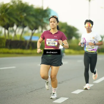 Runner Photo 6108310