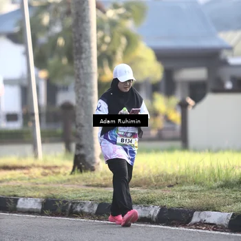 Runner Photo 6108311