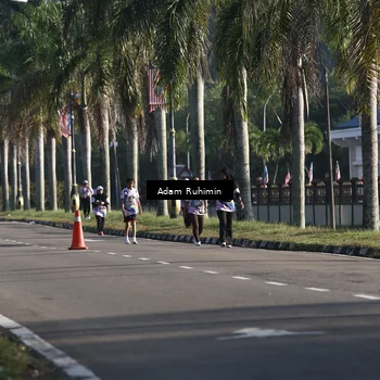 Runner Photo 6108313