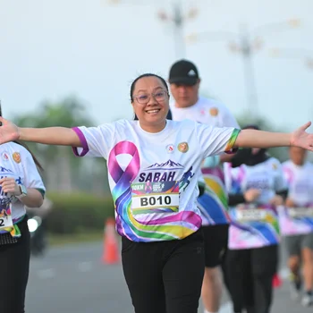 Runner Photo 6108315