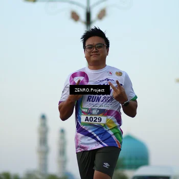Runner Photo 6108319